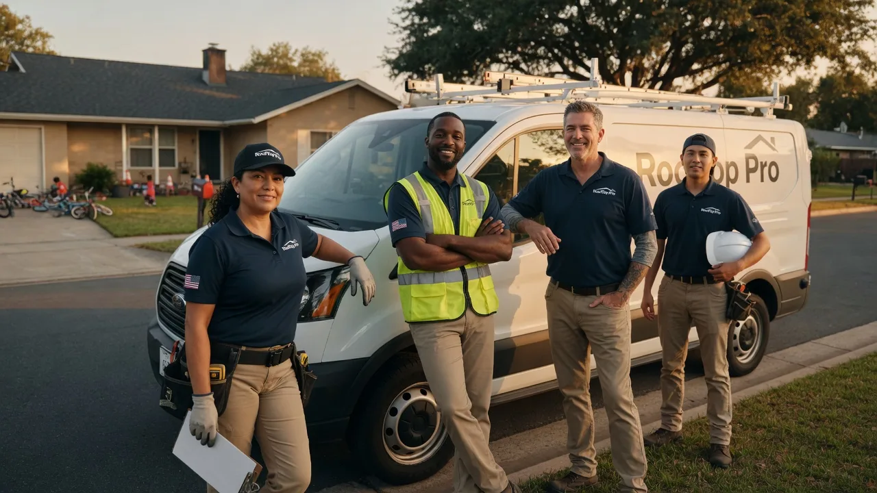 Roof Repair in Clinton, NY near me